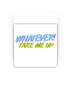 Ascolta Whatever!, guarda video musicali, leggi la biografia, vedi le date del tour & altro!
