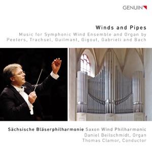 Wind & Pipes