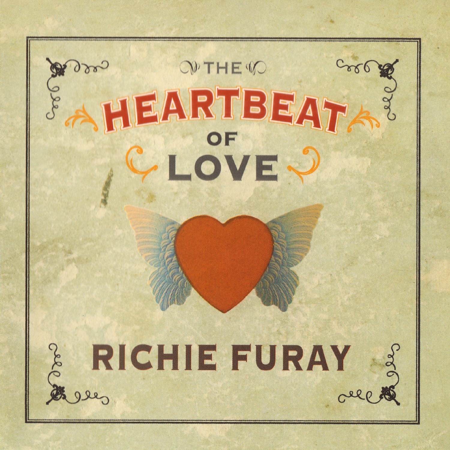 Richie Furay - Only to You