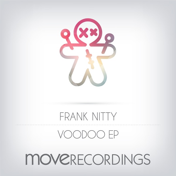 Voodoo - Single