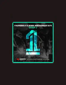 Vazteria Xを聴いたり、ミュージックビデオを鑑賞したり、経歴やツアー日程などを確認したりしましょう！