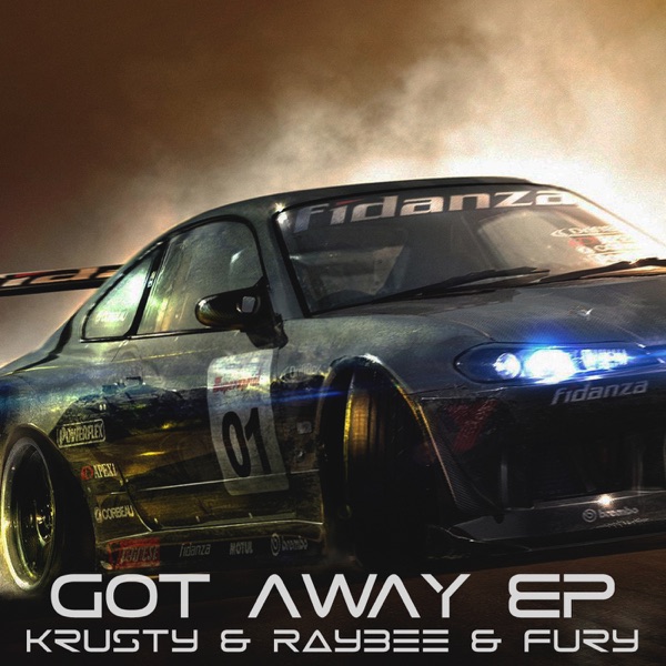 Got Away - Single