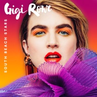 South Beach Stars - Single - Gigi Rowe