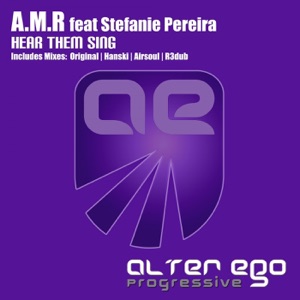 Hear Them Sing (feat. Stefanie Pereira)