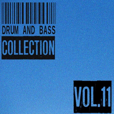 Drum and Bass Collection, Vol. 11