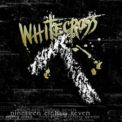 Nineteen Eighty Seven - White Cross