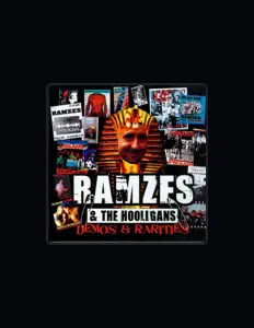 Listen to Ramzes & The Hooligans, watch music videos, read bio, see tour dates & more!