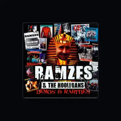 Listen to Ramzes & The Hooligans, watch music videos, read bio, see tour dates & more!