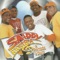Clima da Galera - Saiddy Bamba lyrics
