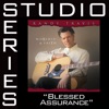 Blessed Assurance (Studio Series Performance Track) - EP, 2005