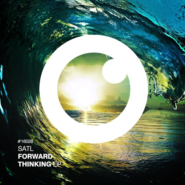 Forward Thinking - EP