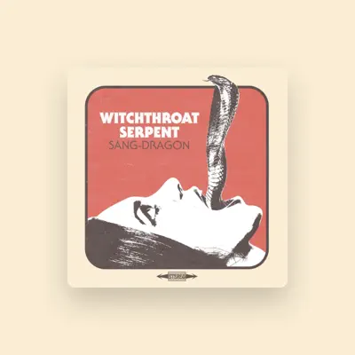 Listen to Witchthroat Serpent, watch music videos, read bio, see tour dates & more!