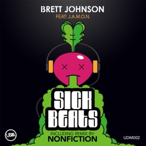 Sick Beats (feat. JAMON) - EP