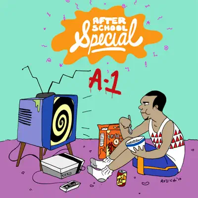 After School Special - A-1