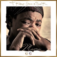 Mama (feat. SAÏK) - Single - T Kimp Gee