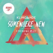 Somewhere New (feat. M-22) [Epic Empire Remix] artwork