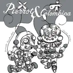 Pierrot & Colombina - Vânia Abreu