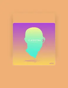 Ascolta C.Kostra, guarda video musicali, leggi la biografia, vedi le date del tour & altro!