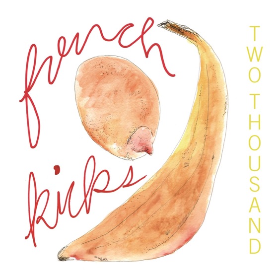 Cover artwork for Go On