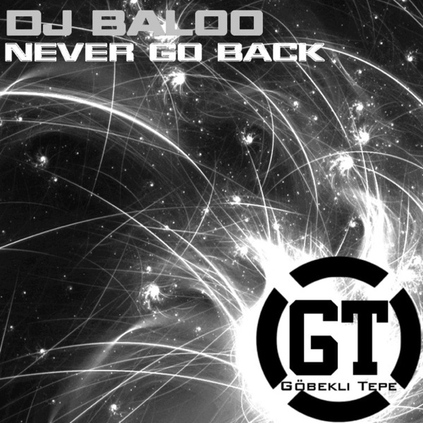 Never Go Back - EP