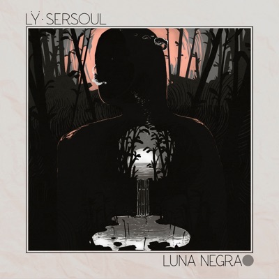 Luna negra - EP