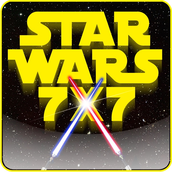 Star Wars 7x7 | Star Wars News, Interviews, and More! Star Wars 7x7 | Star Wars News, Interviews, and More!
