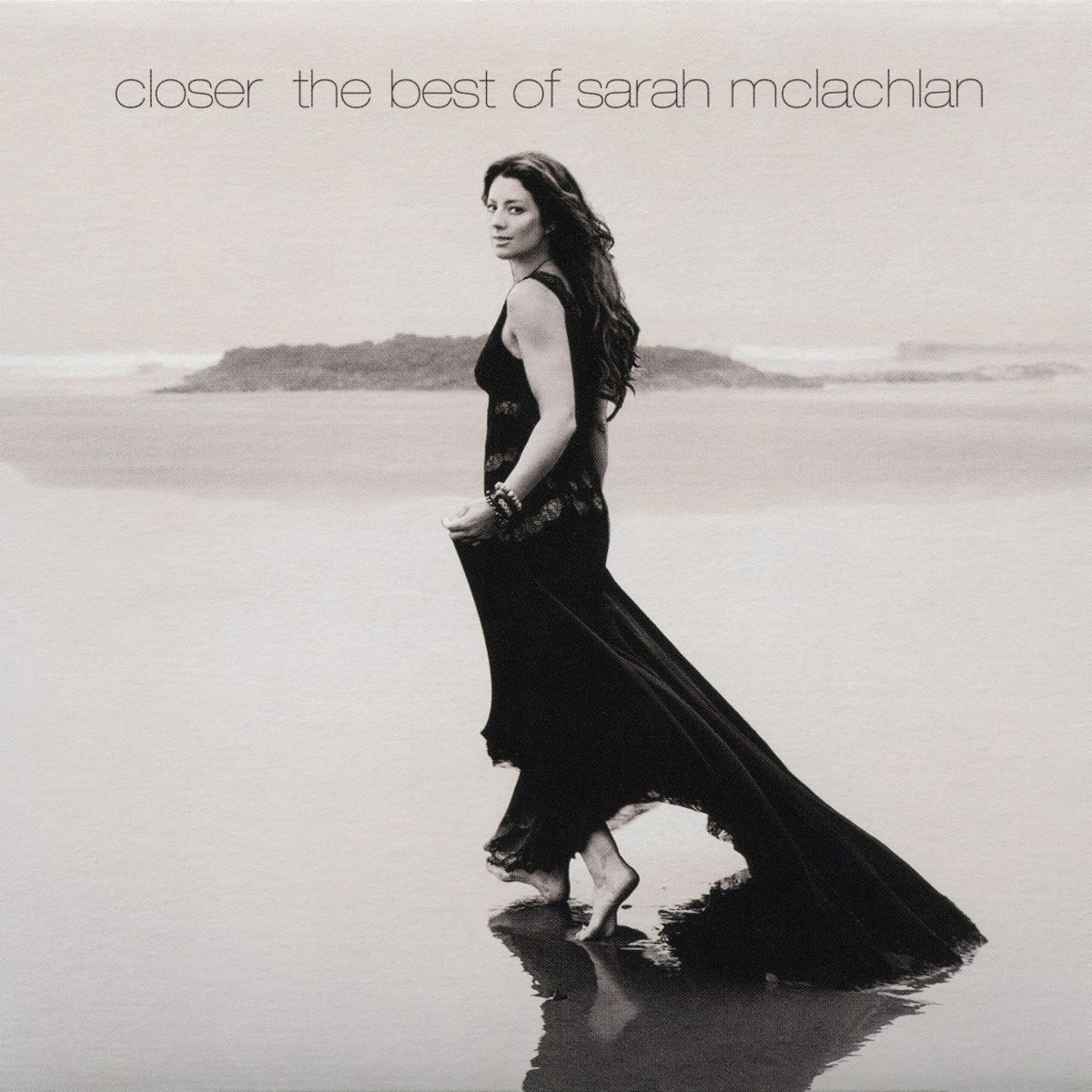 ‎Closer The Best of Sarah McLachlan Album by Sarah McLachlan
