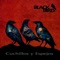 El Trio - Blackbird lyrics
