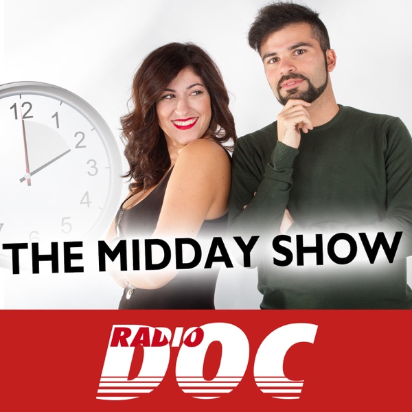 The Midday Show cover
