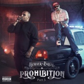 Prohibition, Pt. 3 artwork