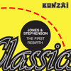 The First Rebirth (Radio Edit) - Jones & Stephenson