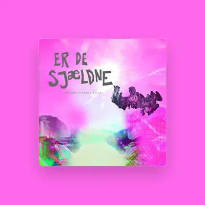 Listen to Er de sjældne, watch music videos, read bio, see tour dates & more!