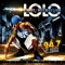 Del Ghetto (feat. Big Mato) - Lolo en el Microfono lyrics