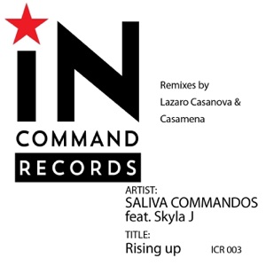 Rising Up (feat. Skyla J)