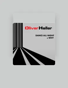 Oliver Heller सुनें, म्यूज़िक वीडियो देखें, बायो पढ़ें, दौरे की तारीखें और बहुत कुछ देखें!