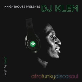 Farabale (feat. Yemi Alade & Efa) DJ Klem