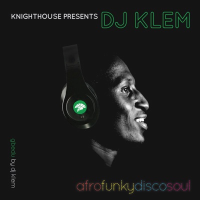 AfroFunkyDiscoSoul