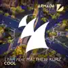 Cool (feat. Matthew Kurz)