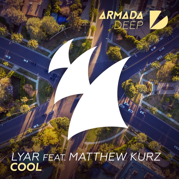 Cool (feat. Matthew Kurz) - EP