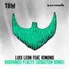 Borrowed Places (feat. Kimono) [Sebastien Remix]
