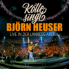Kölle singt - Live in der Lanxess Arena - Björn Heuser