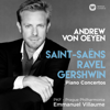 Méditation de Thaïs (Arr. for Piano) - Andrew von Oeyen