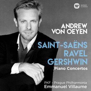 Piano Concerto in G Major, M. 83: II. Adagio assai