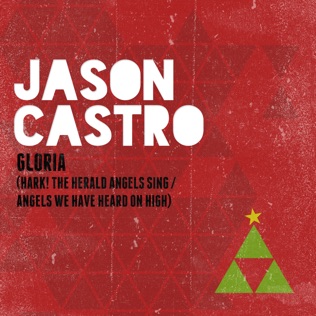 Jason Castro Gloria