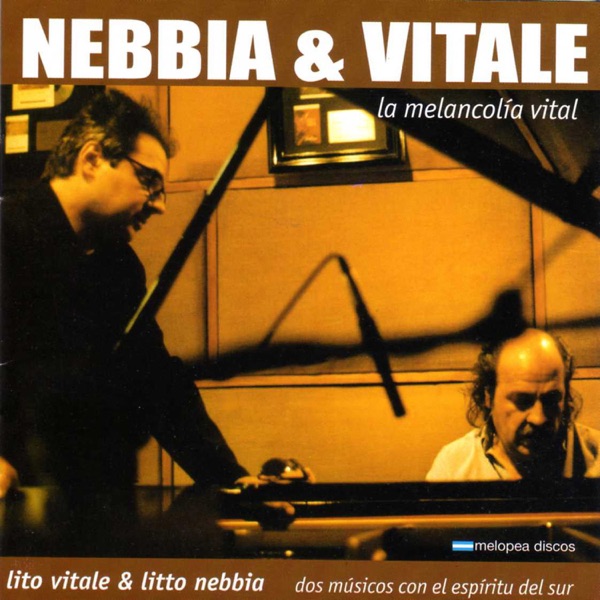 La Melancolía Vital