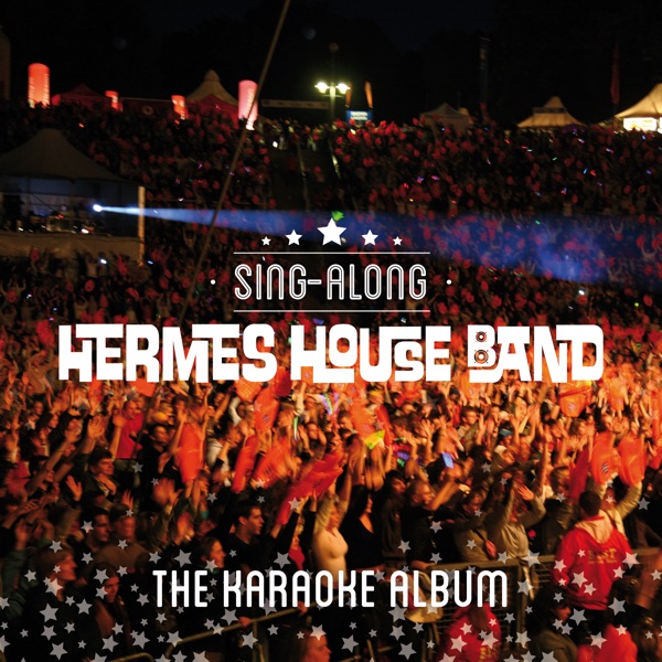 The Karaoke Album - Hermes House Band