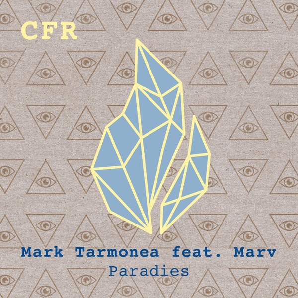 Paradies (feat. Marv) - EP