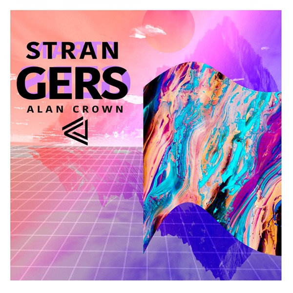 Strangers - Single