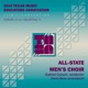 2016 Texas Music Educators Association TMEA All State Men s Choir Live