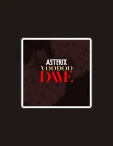 聆聽 Asterix、觀看音樂影片、閱讀小傳、查看巡演日期等！